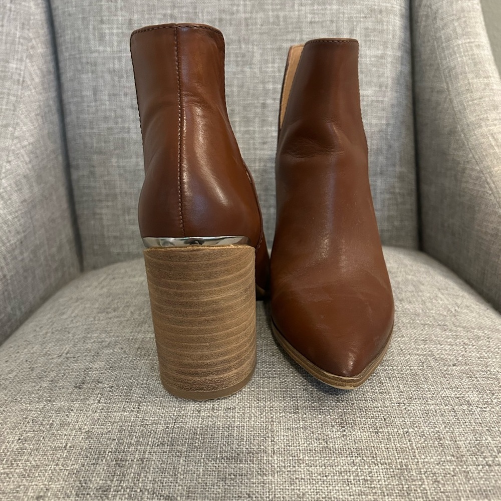 Steve Madden Kaylah Bootie